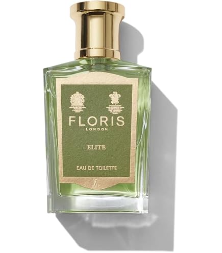 Amazon.com: Floris London Special No.127 Perfume Eau de Toilette